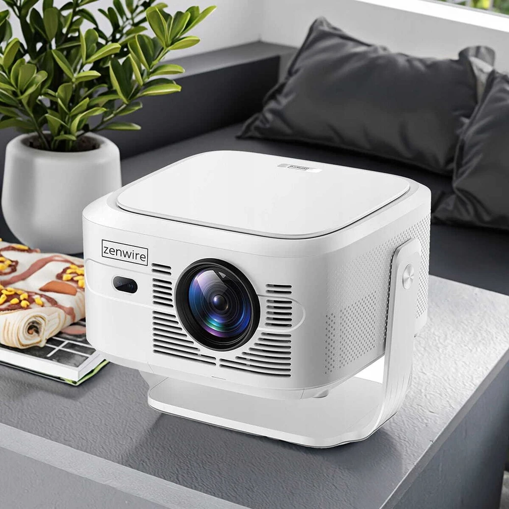 Projektorius Zenwire IMC460 Pro