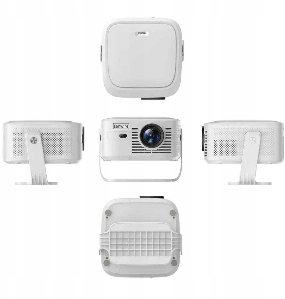 Projektorius Zenwire IMC460 Pro