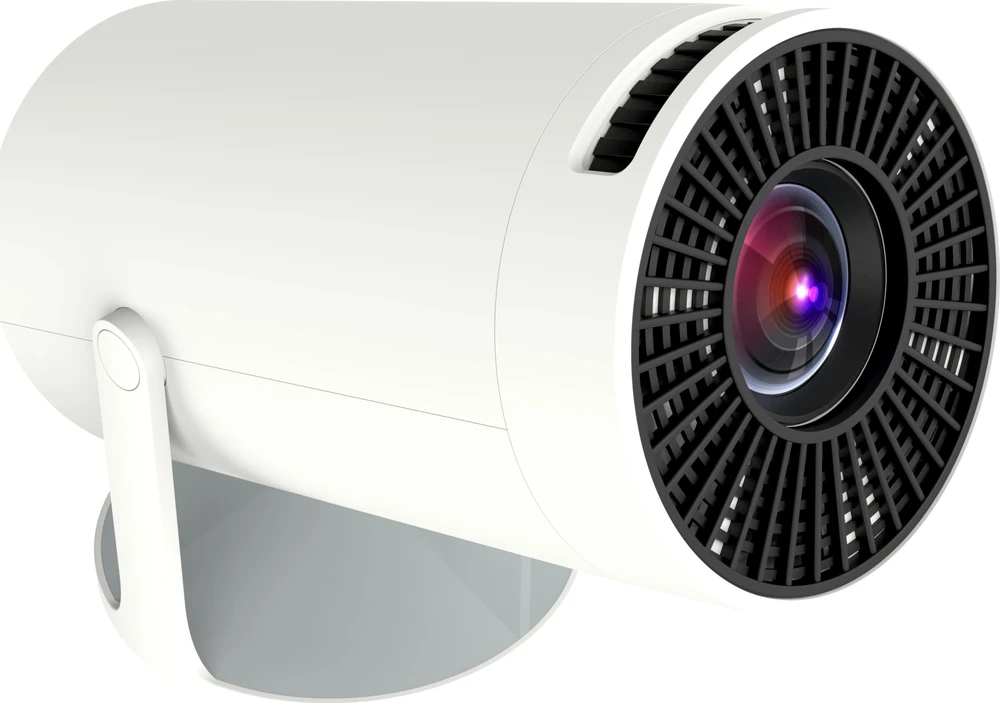 Projektorius Zenwire R1