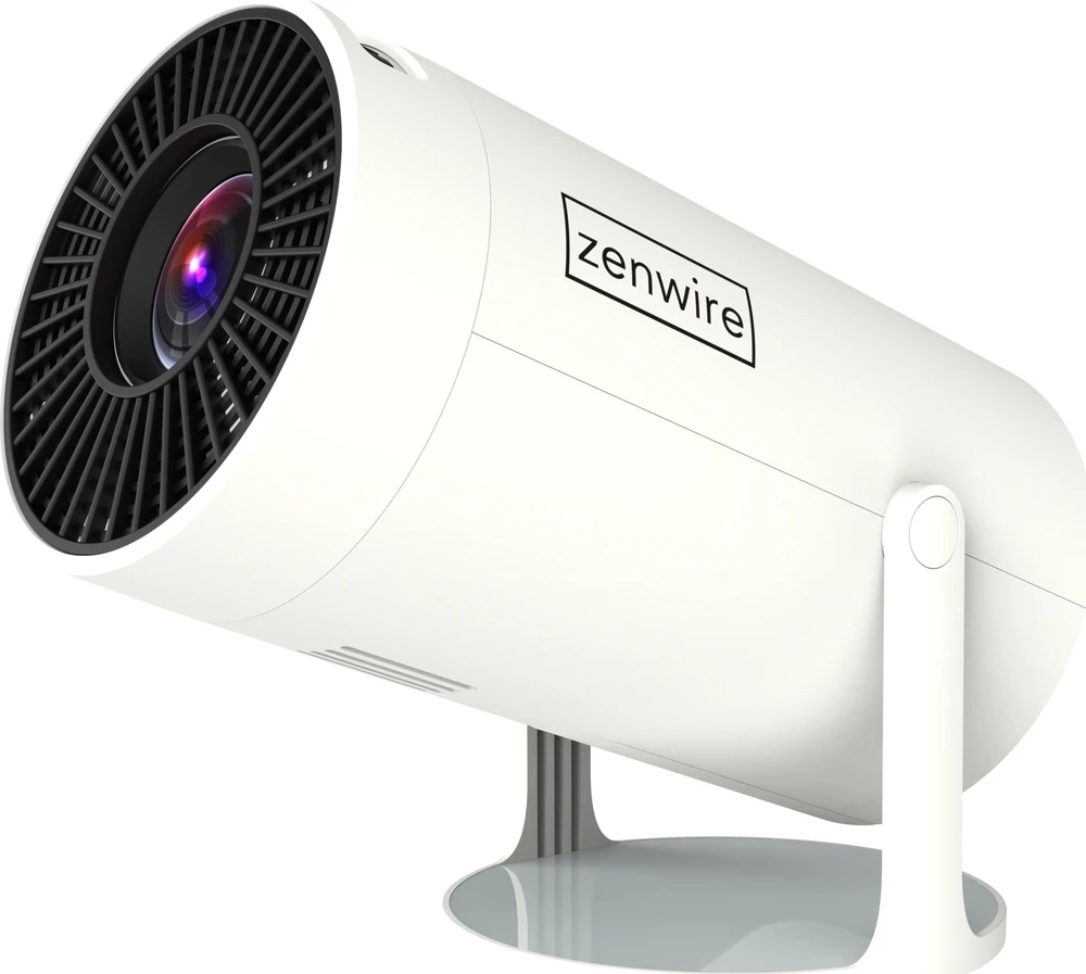 Projektorius Zenwire R1
