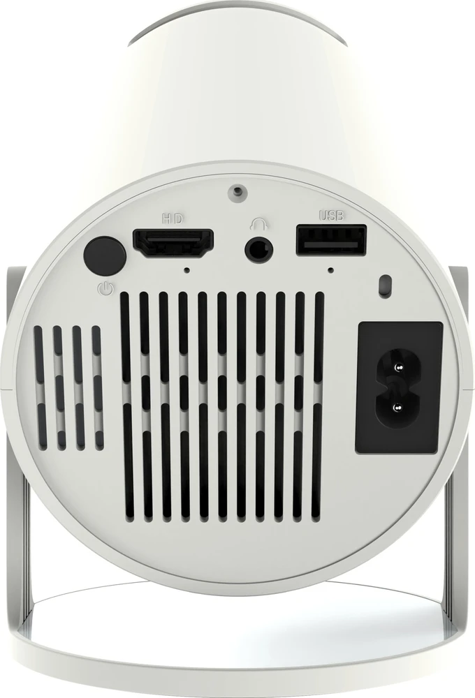 Projektorius Zenwire R1