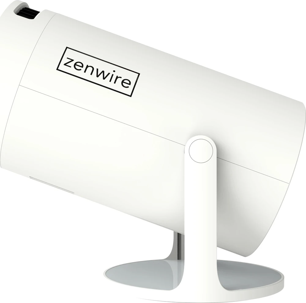 Projektorius Zenwire R1