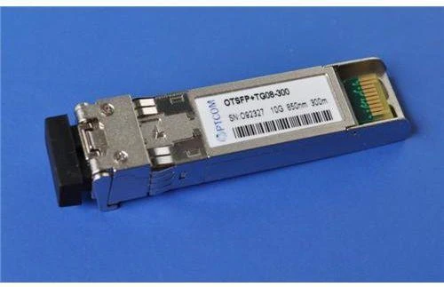 Šakotuvas „ProLabs“ SFP modulis