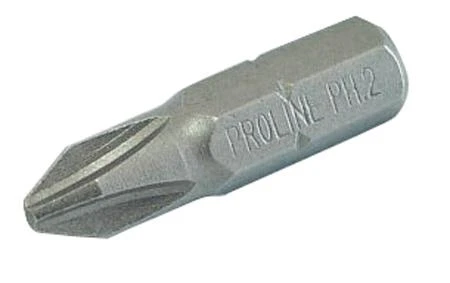 Linea Pro Screw Pro Line Studio Pro-Line Screw antgaliai PH1 25mm 25vnt. – 10621 ...