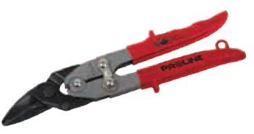 Nożyce 250 mm tiesios skardos žirklės – iki 1,5 mm prolino
