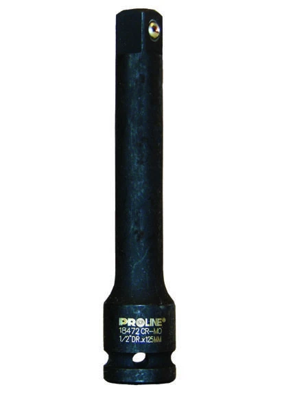 Przedłużka Smūginis prailginimas 1/2" cr-mo, l=250 mm, proline