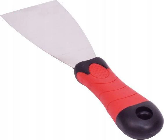 Szpachelka P-31187 GLAISTYKLĖ NER. PLIENO150MM PROLINE