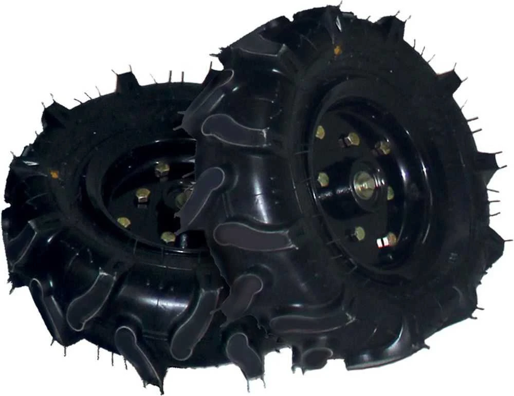 KÖNNER & SÖHNEN PNEUMATIC WHEEL RW40 (2 vnt.)