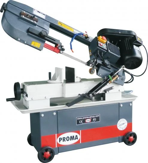 PROMA PIŁA TAŚMOWA DO METALU PPK-175