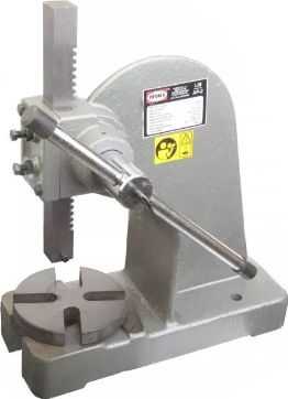 PROMA MECHANINIS SPAUDAS 2 TONOS AP-2