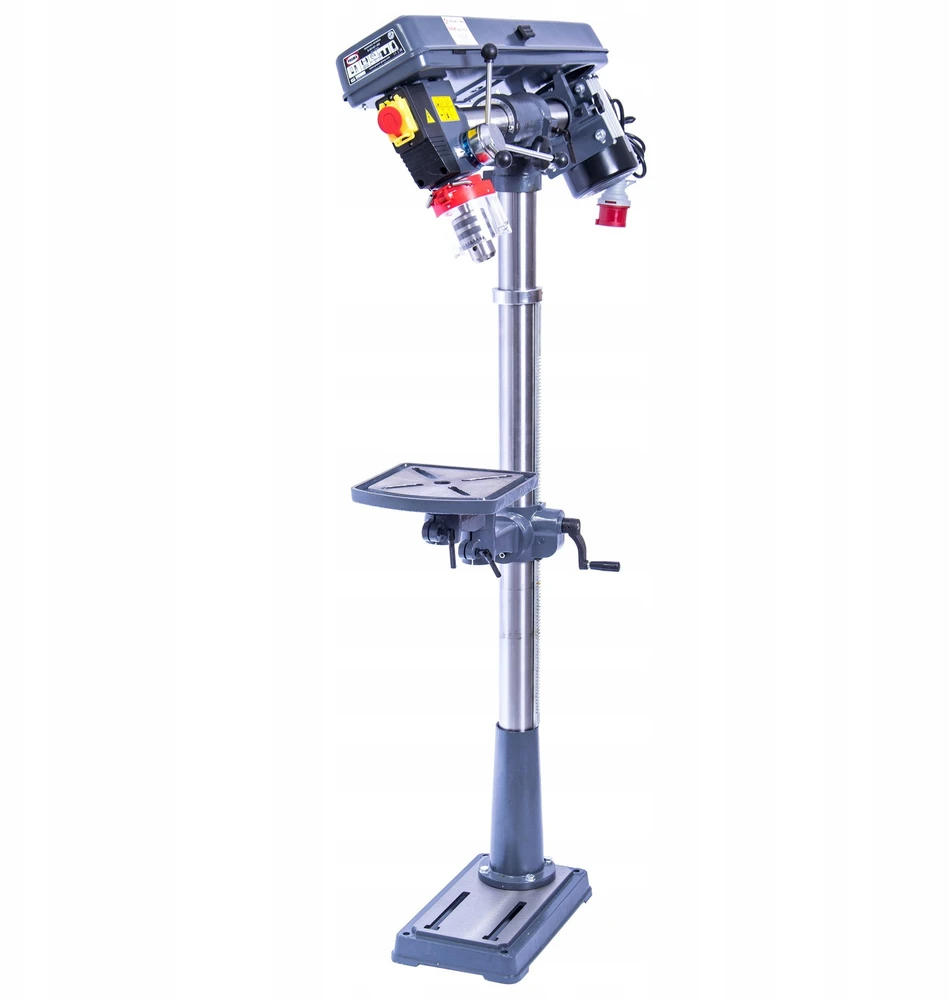 Gręžtuvas Proma WIERTARKO-SĘKARKA R -8616F