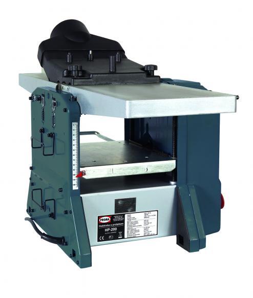 Obliavimo staklės HP-200 IR STORIS PROMA