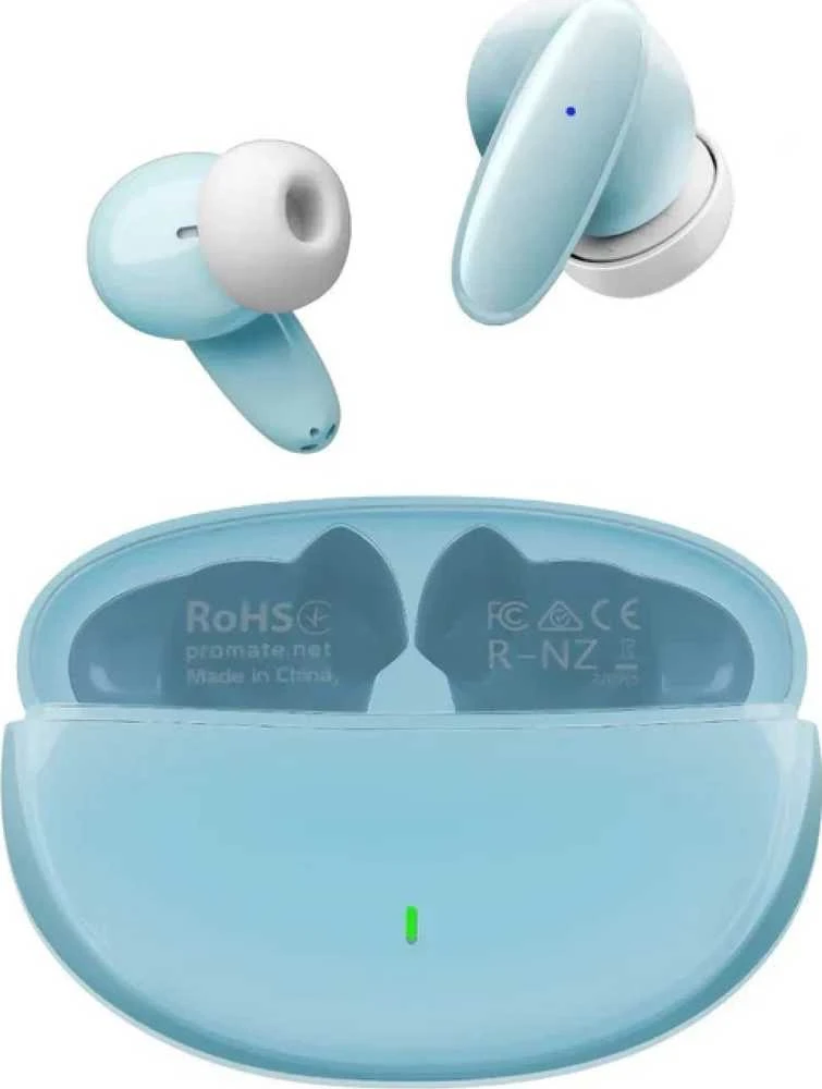 PROMATE Lush TWS Bluetooth stereo ausinės