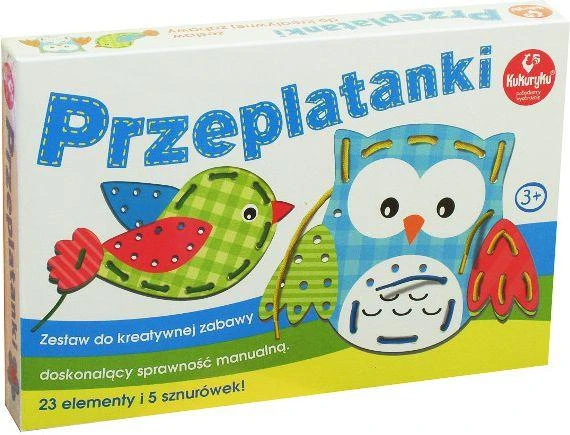 Kūrybinis rinkinys vaikams Promatek Jipmtz
