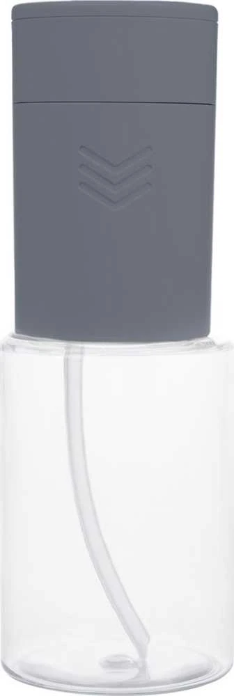 Promedix automatic dispenser, dispenser container for liquid soaps, disinfectant liquids, 300ml, 4xAA, pilkas, PR-540 GR