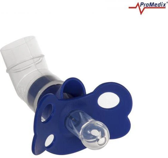 Čiulptukas Čiulptukas – „Promedix PR-815“ inhaliatoriaus priedai
