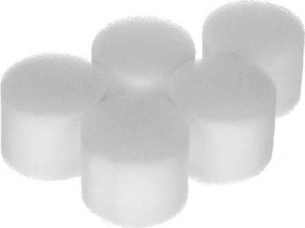 „Promedix PR-860“ inhaliatoriaus filtras, 5 vnt.