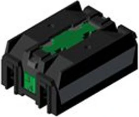 Promet 2 elektrinis kontaktinis blokas