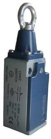 Promet Emas CONNECTION.MET.1NC+1NO LINK.Raudonas