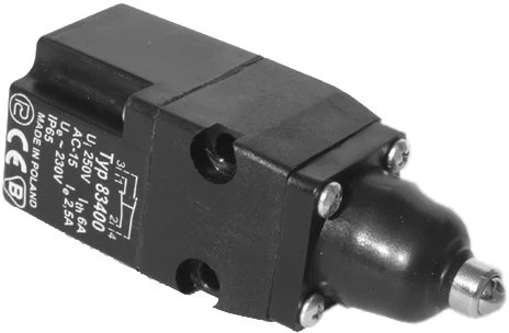 Promet MINIATŪRINIS JUNGIKLIS 83400S