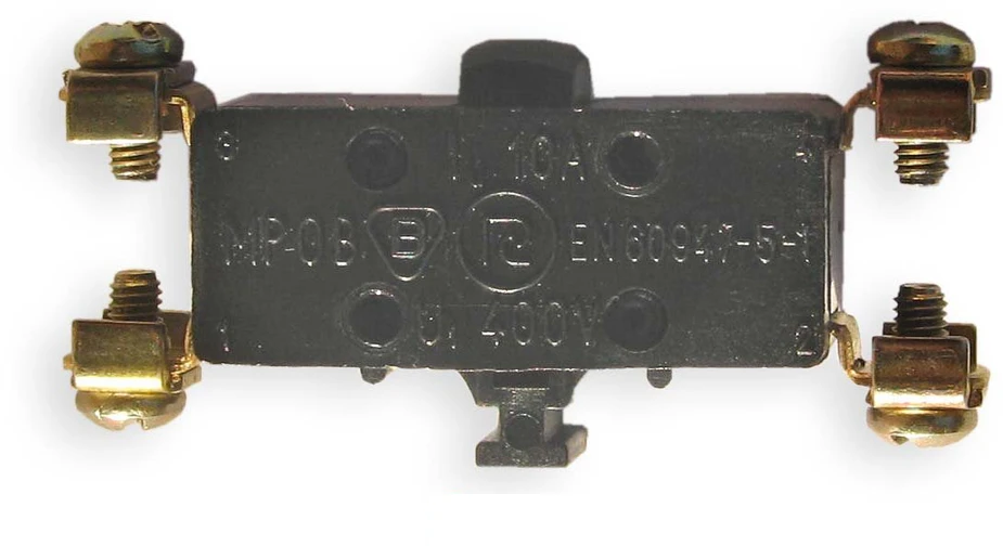 Promet MP0-B-MINIATIŪRINIS JUNGIKLIS