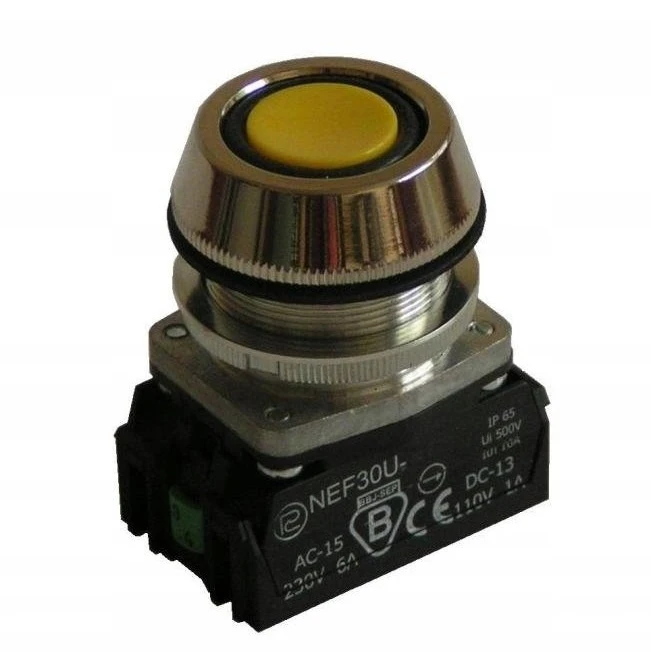 Promet [KEEP0] CAP.NEF30-UKXY GELTONA