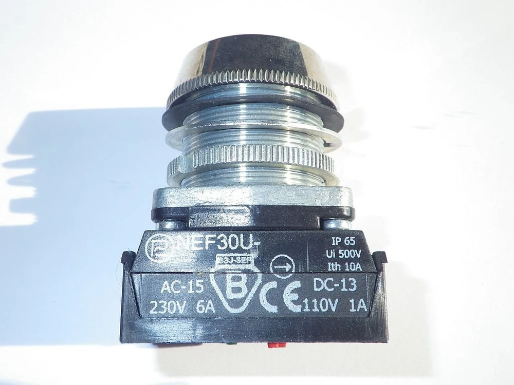 Promet [KEEP0] CAP.NEF30-UKXY GELTONA