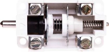 Promet Riba jungiklis 1Z be korpuso LK-1 (W0-59-391012)