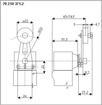 Promet TIESUS KELTUVAS SU RITINU 79210371.2