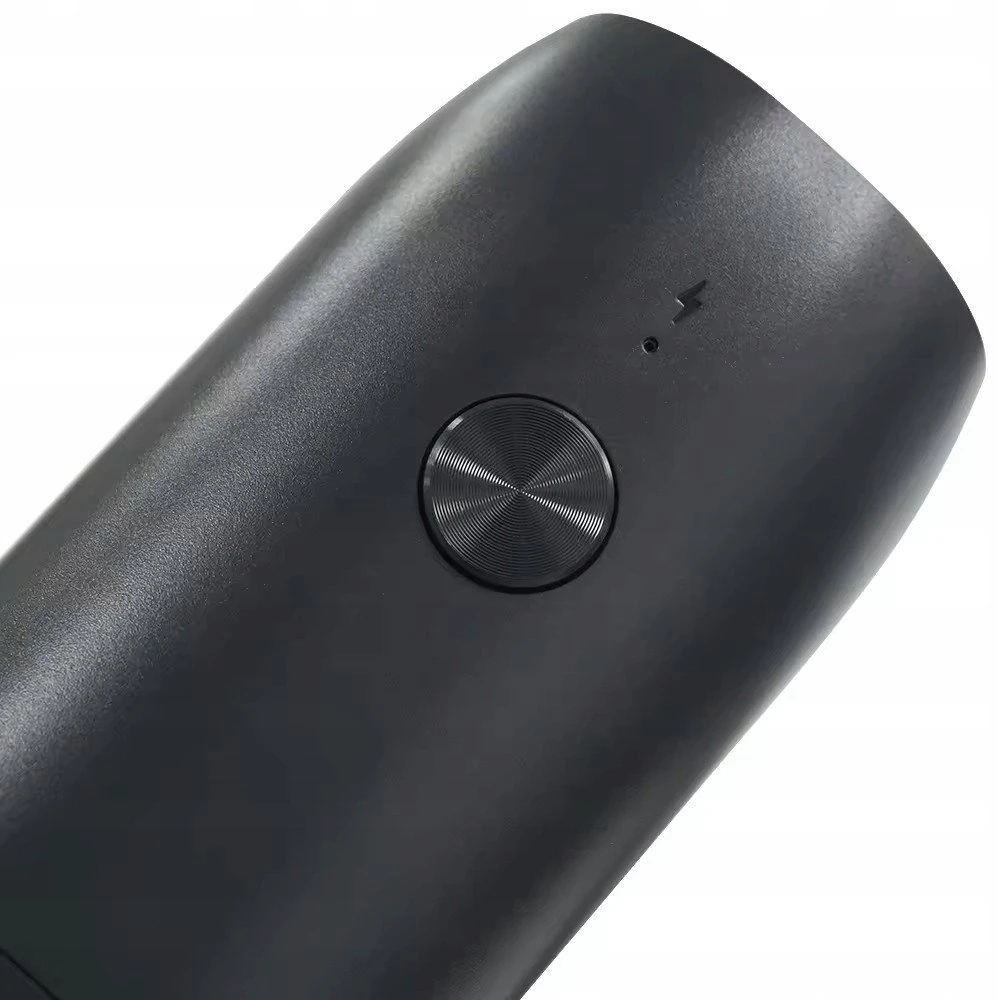 Cecotec PROMIS pipirų ir druskos malūnėlių rinkinys su stovu MP35X2