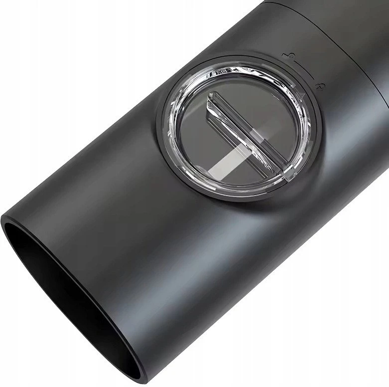 Cecotec PROMIS pipirų ir druskos malūnėlių rinkinys su stovu MP35X2
