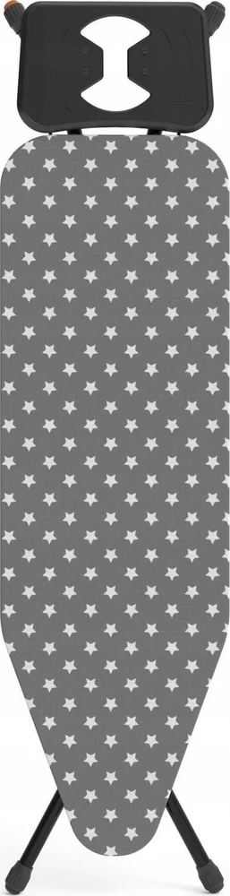 Lyginimo lenta 120x38cm PROMIS PKD50 STAR tvirta su reguliuojamu stabilumu