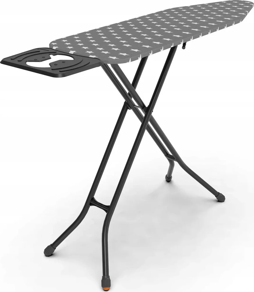 Lyginimo lenta 120x38cm PROMIS PKD50 STAR tvirta su reguliuojamu stabilumu