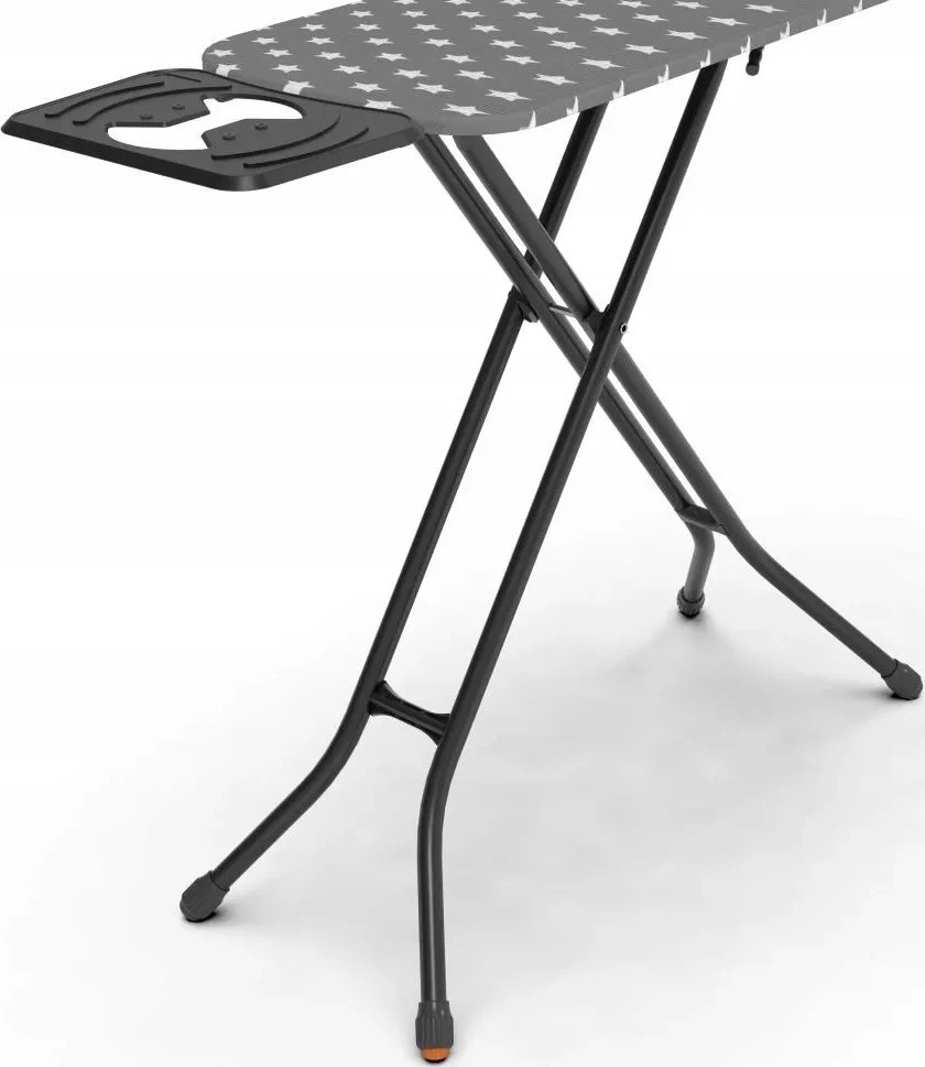 Lyginimo lenta 120x38cm PROMIS PKD50 STAR tvirta su reguliuojamu stabilumu