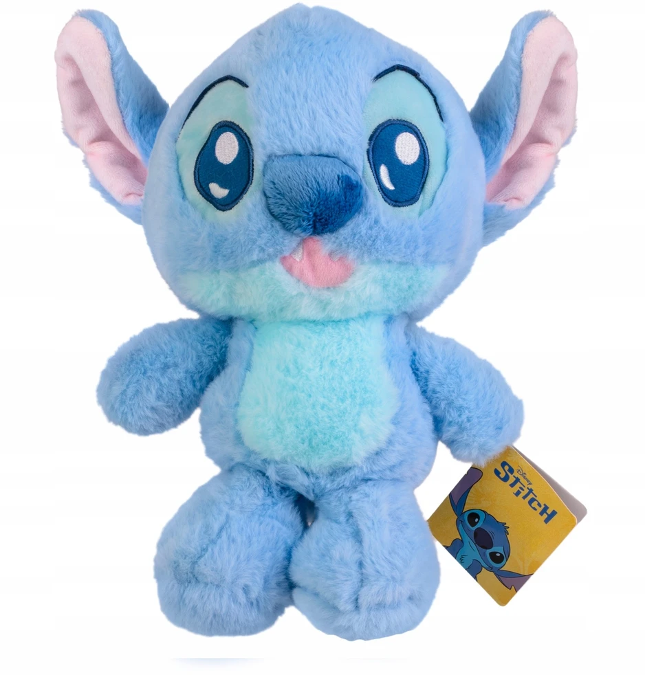 Branded Toys *****Stitch pluszowy 30cm Disney 71421 42134