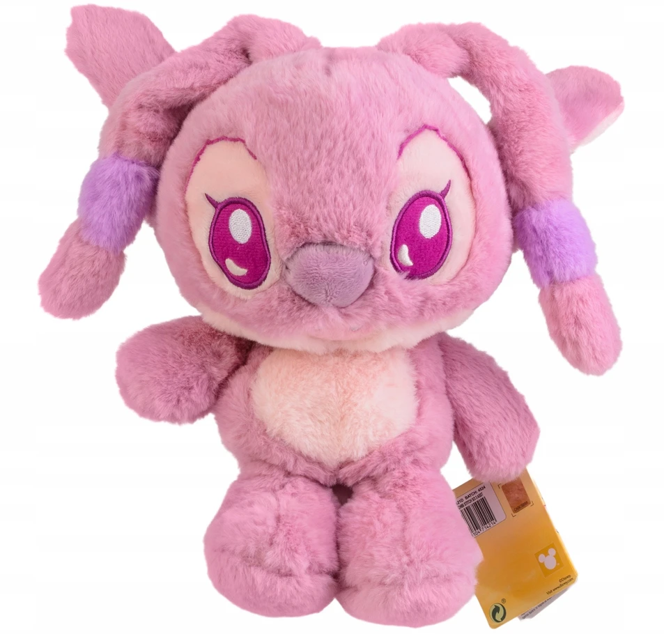 Branded Toys *****Stitch pluszowy 30cm Disney 71421 42134