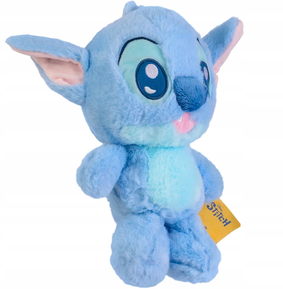 Branded Toys *****Stitch pluszowy 30cm Disney 71421 42134