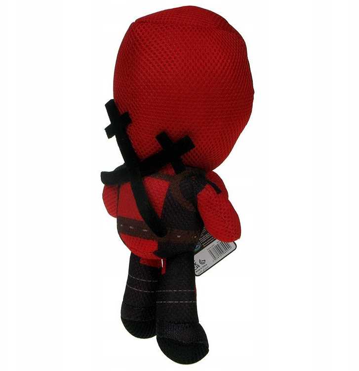 Branded Toys *****MARVEL Volverine plusz 30cm 8094 80944