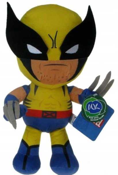 Branded Toys *****MARVEL Volverine plusz 30cm 8094 80944