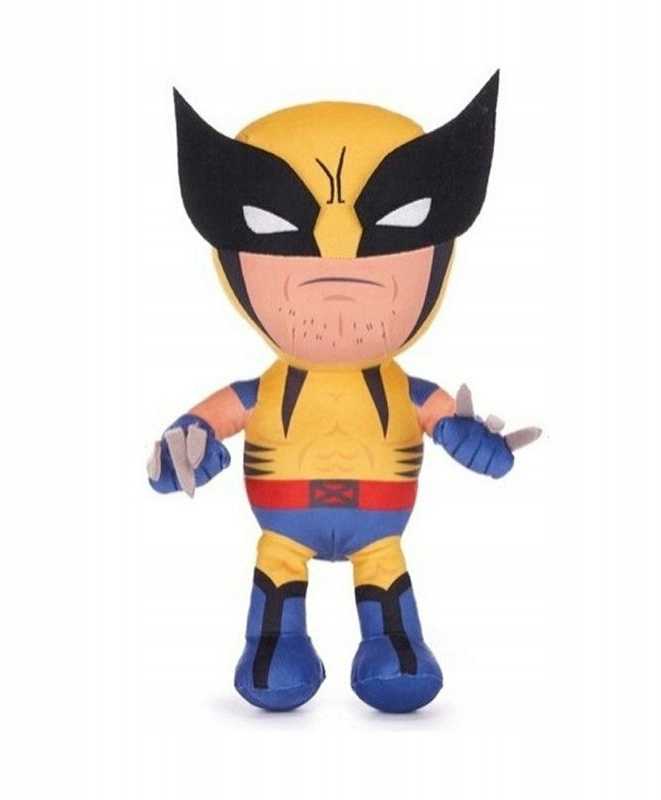 Branded Toys *****MARVEL Volverine plusz 30cm 8094 80944