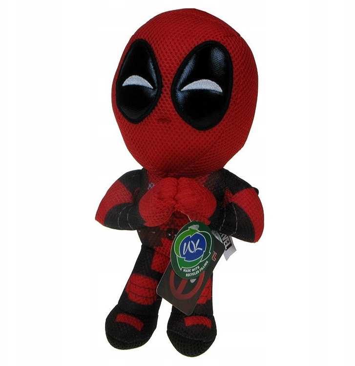 Branded Toys *****MARVEL Volverine plusz 30cm 8094 80944