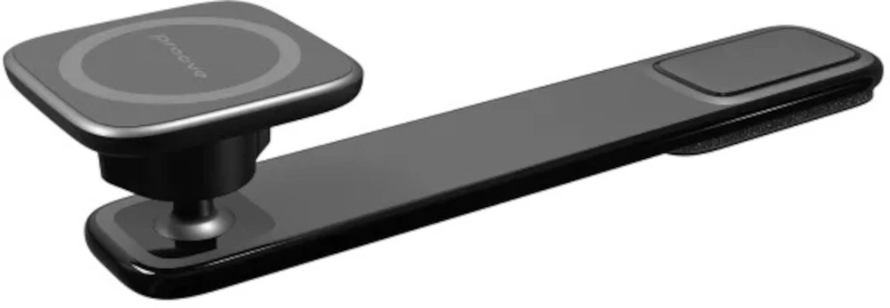 PROOVE Automobilinis telefono laikiklis Block Magnetic Stick-on Car Mount (Proove)