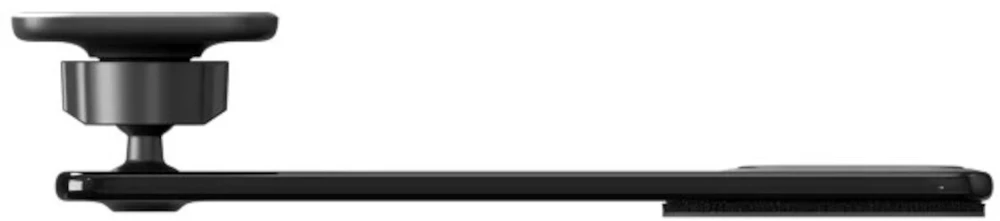 PROOVE Automobilinis telefono laikiklis Block Magnetic Stick-on Car Mount (Proove)