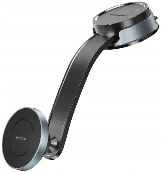 PROOVE Automobilinis telefono laikiklis Truck Suction Type Car Mount (Proove)