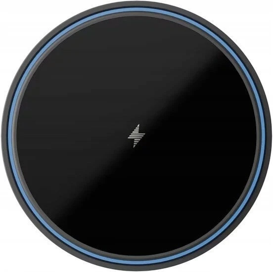 PROOVE Laikiklis telefonui su indukciniu įkrovikliu Light Circle 15W (Proove)