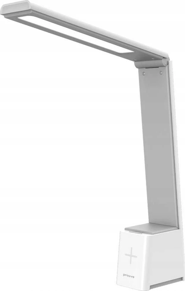 Proove stalo lempa Light Tower LED 1200mAh 5W baltos spalvos
