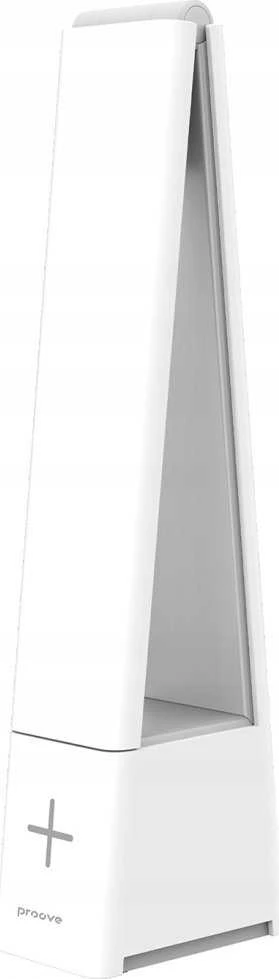 Proove stalo lempa Light Tower LED 1200mAh 5W baltos spalvos