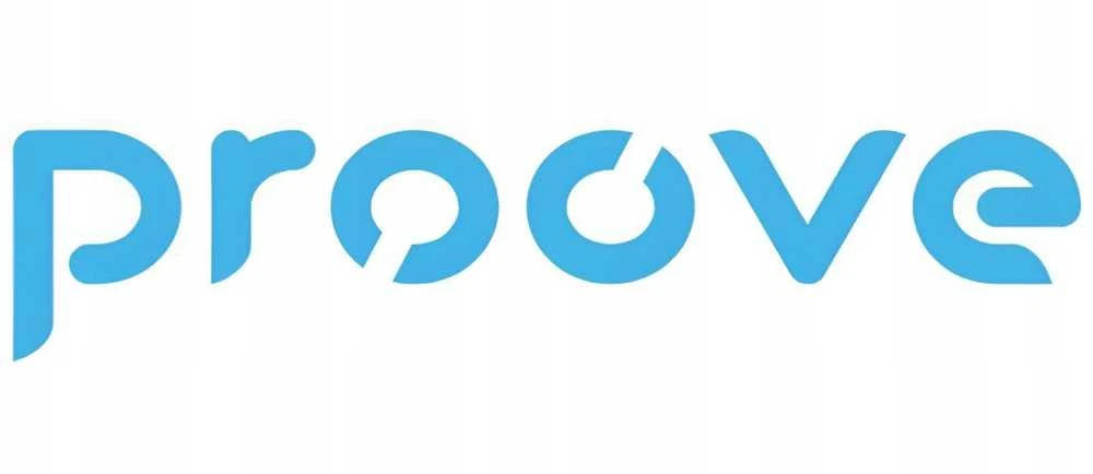 Proove Svarstyklės išmaniosios svarstyklės Balance Lite Bluetooth mėlynos spalvos