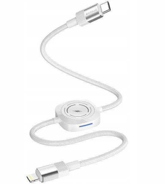 Įkroviklis PROOVE Qi 27 W (SB9875)