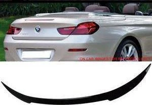 ProRacing Skrydis Lūpų spoileris - BMW F12 V- tipas (ABS)
